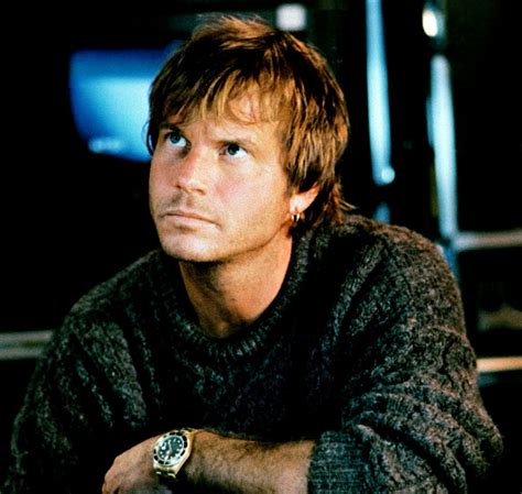 bill paxton titanic rolex|bill paxton net worth.